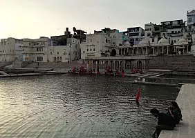 turistipercaso rajasthan-stdsg