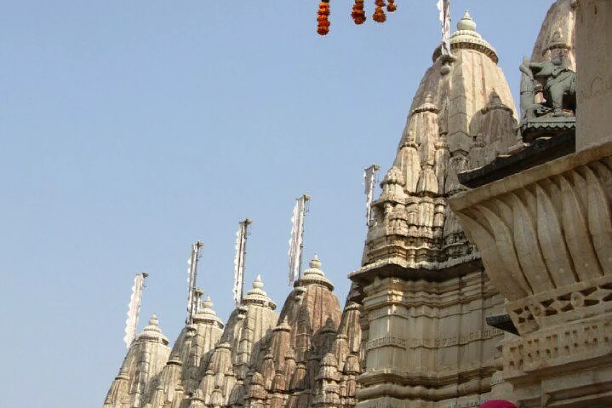 India ieri, oggi e forse...domani