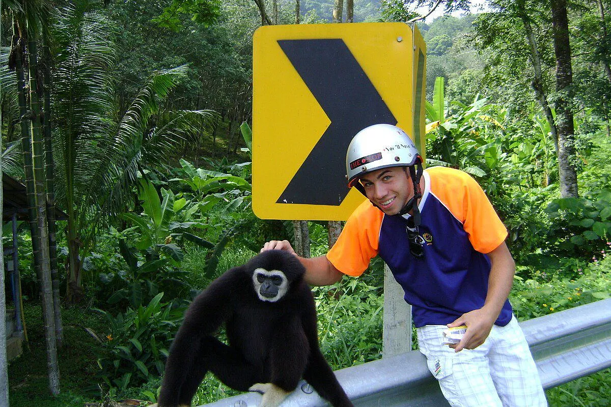 Thailandia: un altro mondo!
