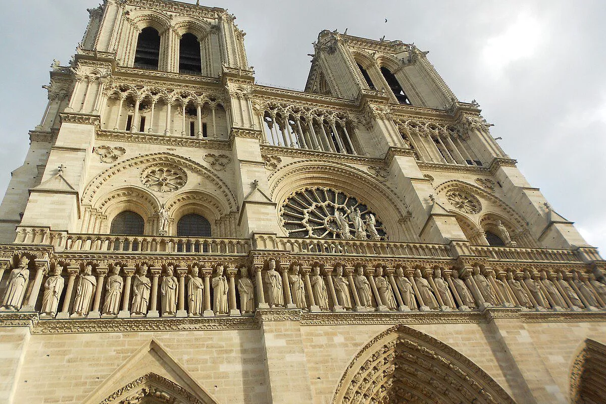 Notre Dame
