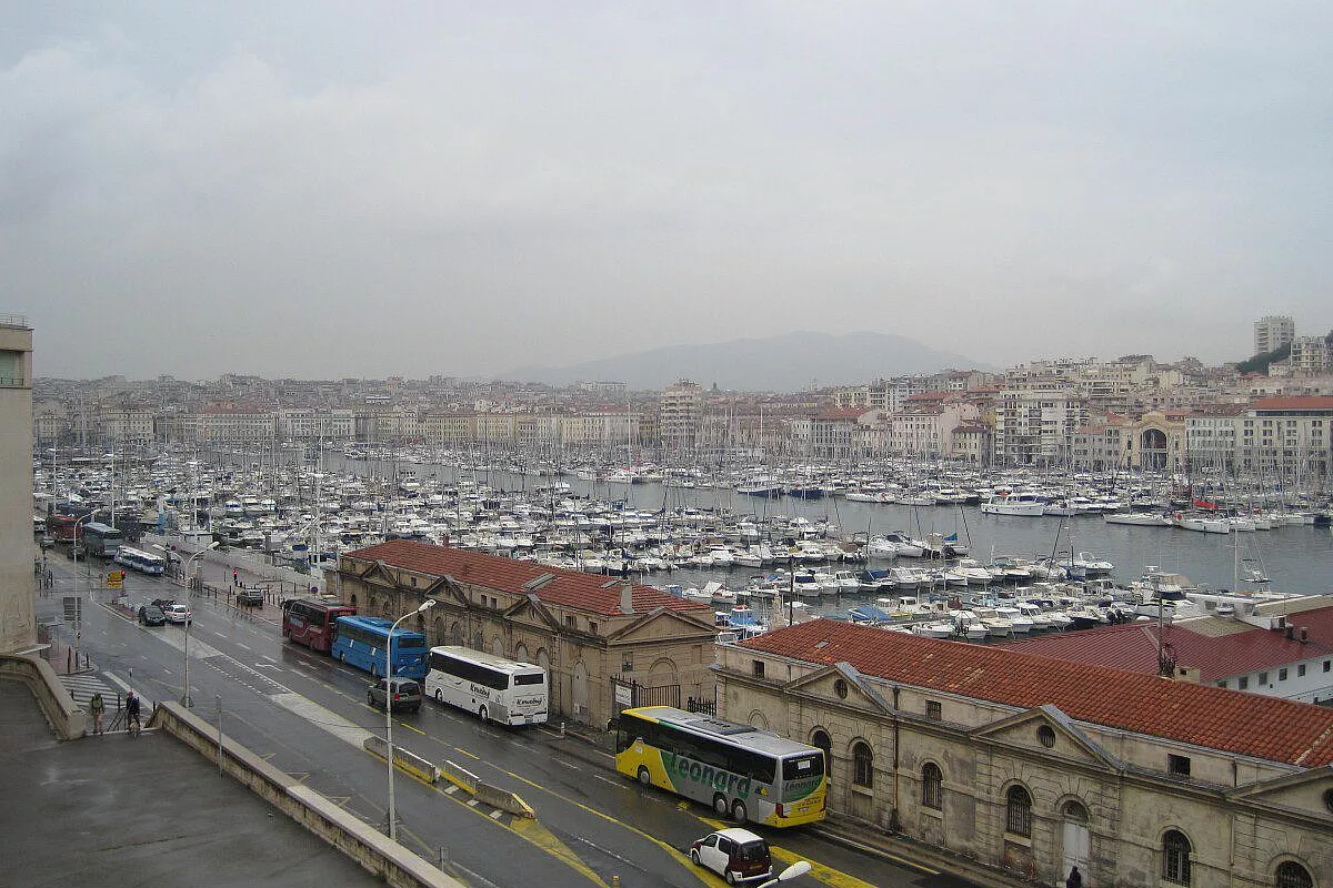 Vieux Port