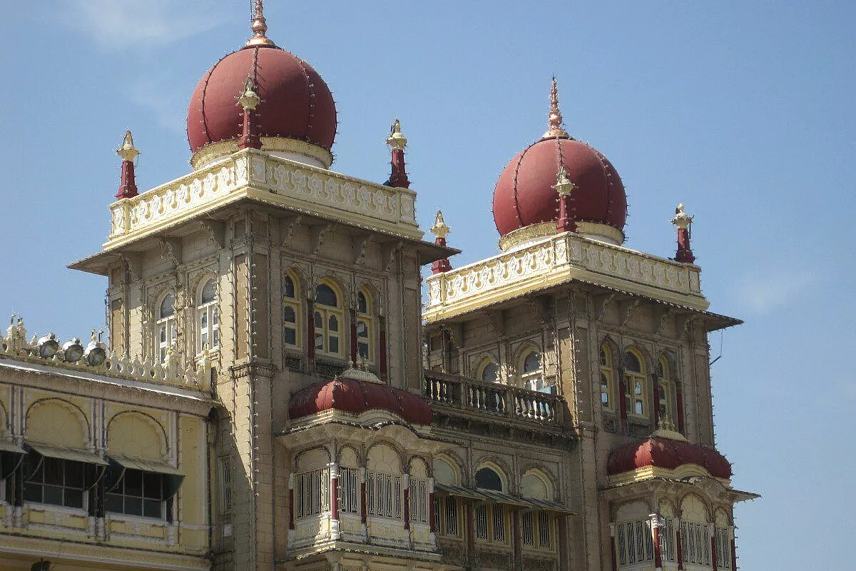 Mysore Palazzo