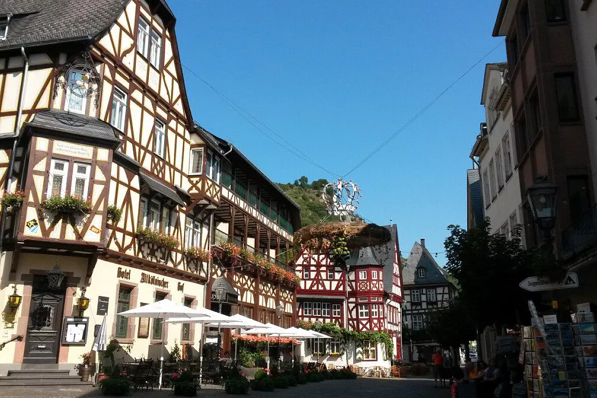 bacharach