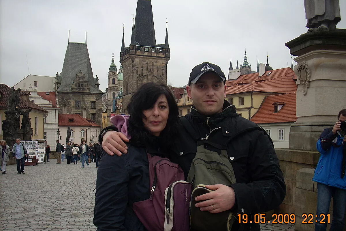 Praga oltre il solito