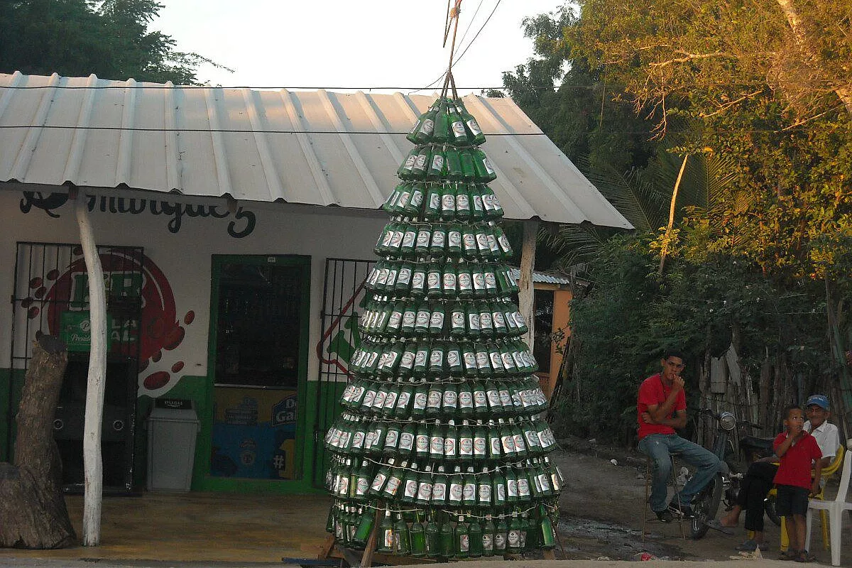 albero di natale