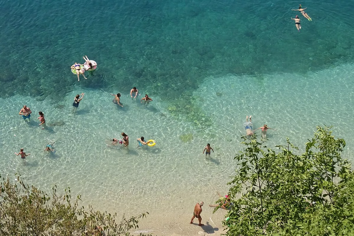 Rijeka la città contesta tra Italia e Croazia