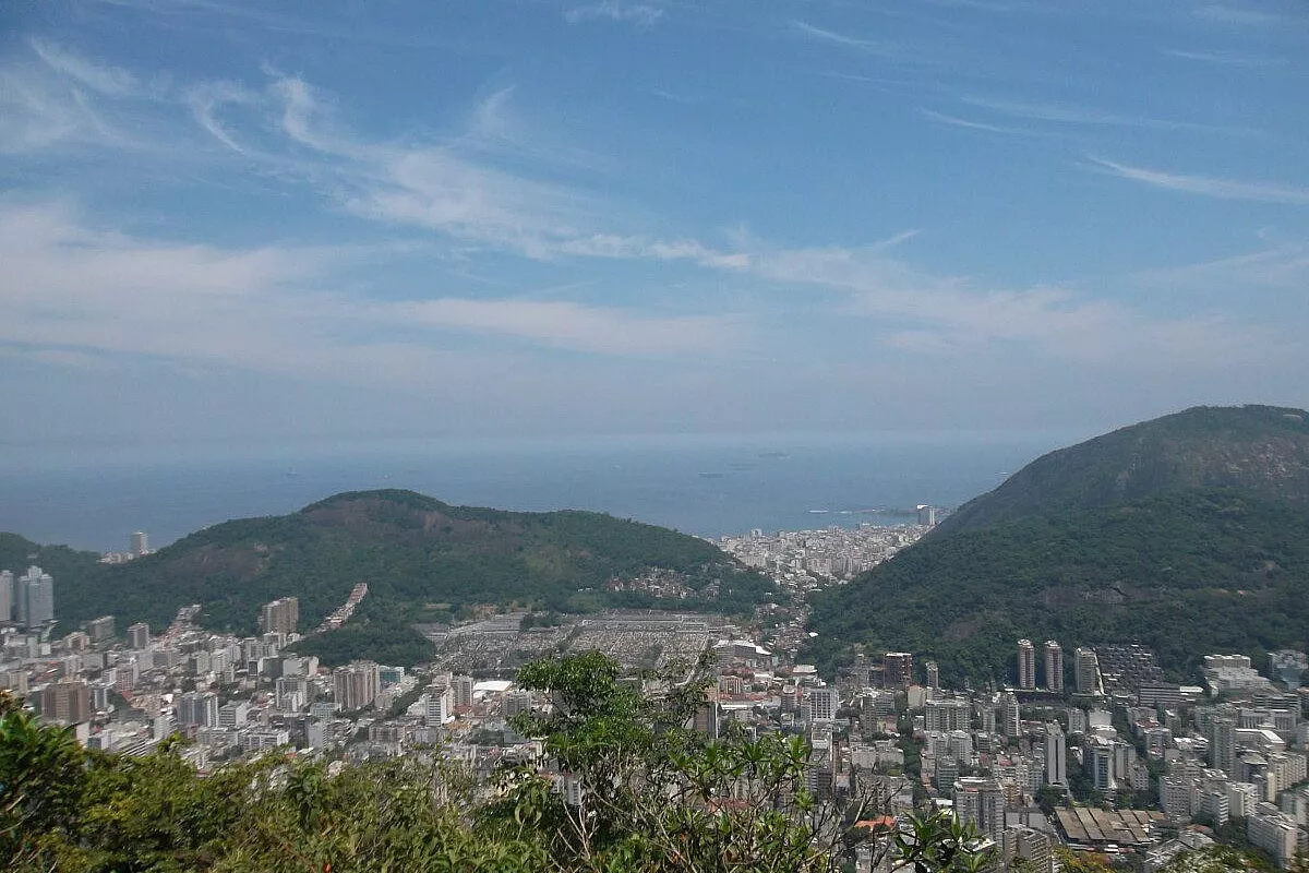 Brasile: dal Sertao alle spiagge di Rio