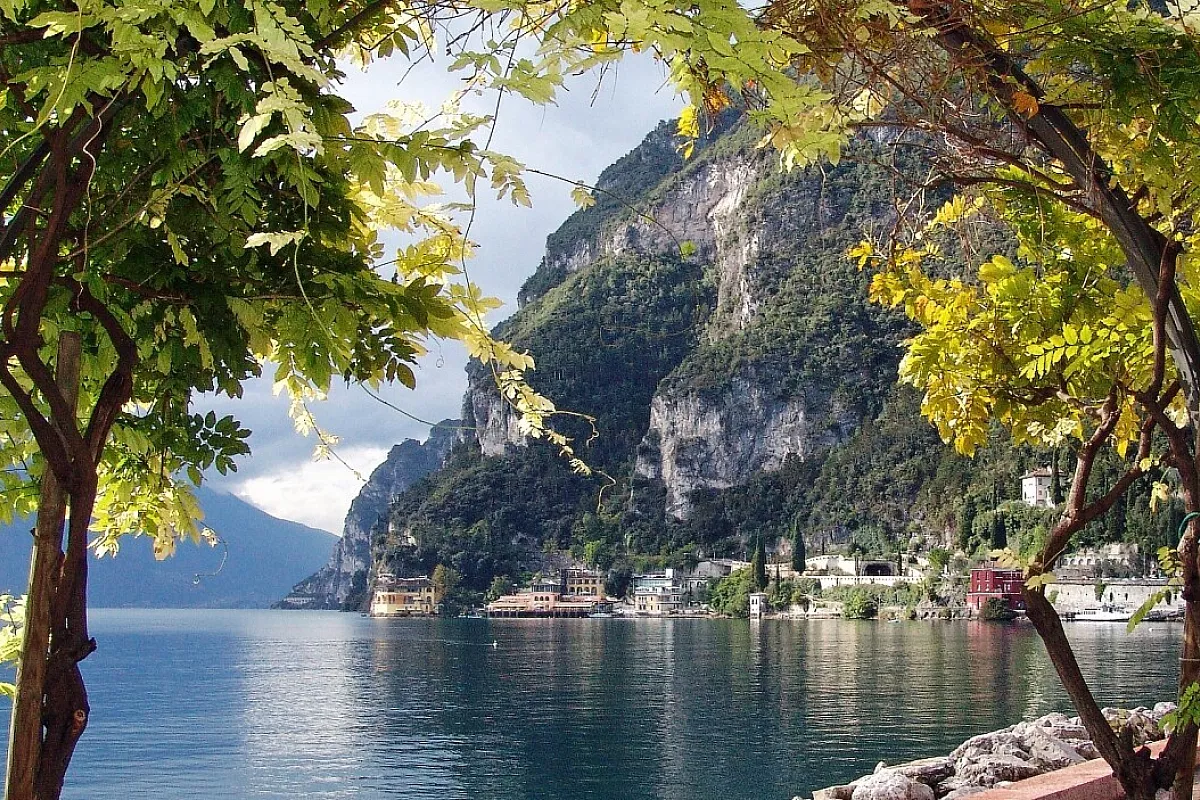 Riva del Garda