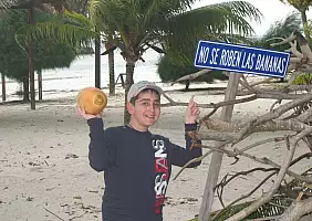 turistipercaso roatan-mare-fb5db