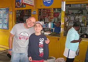 turistipercaso roatan-mare-k8m25