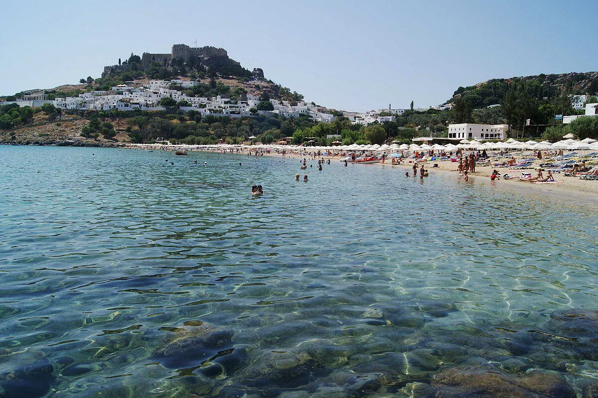 Lindos