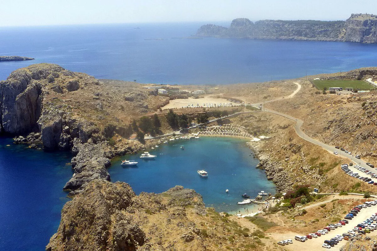 Lindos