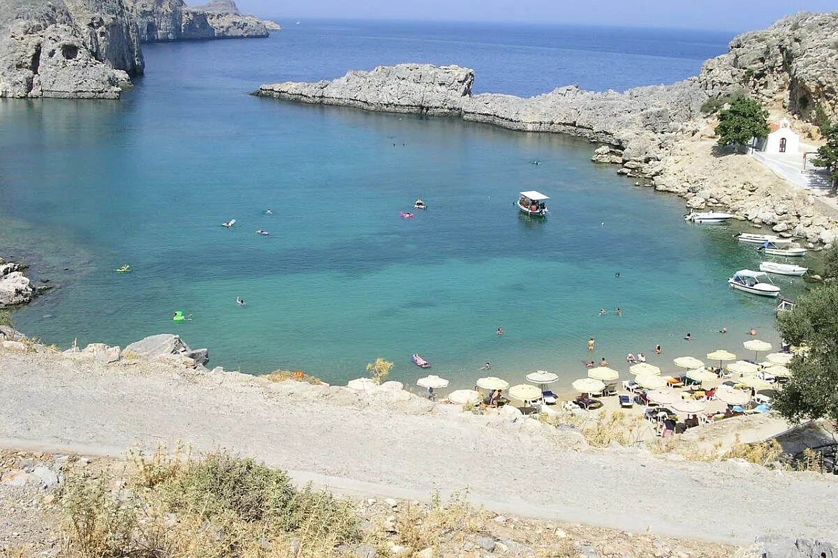 Alla ricerca della Grecia autentica