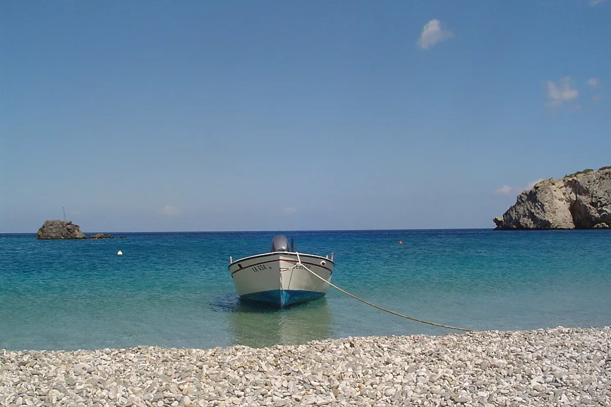 karpathos rodi covid