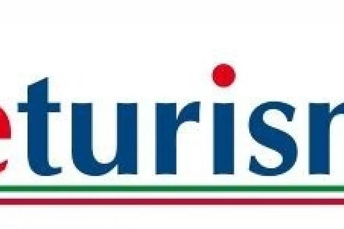 Patrizio partecipa a FareTurismo il 15 marzo