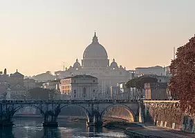 turistipercaso Roma