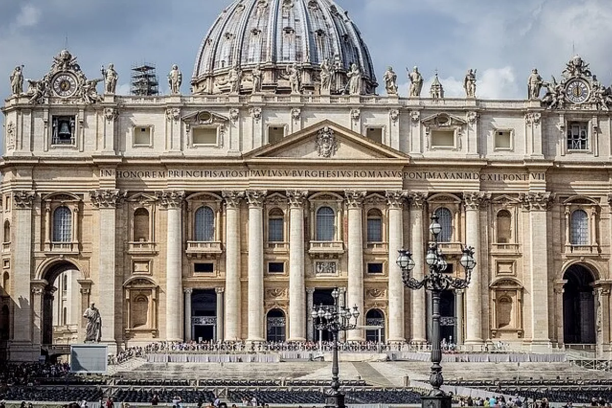 Da Roma con amore
