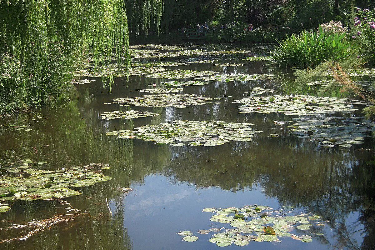 Giverny