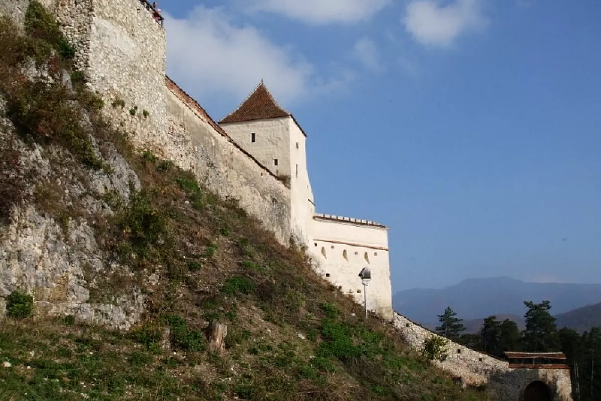 Romania: Maramures, Bucovina, Transylvania