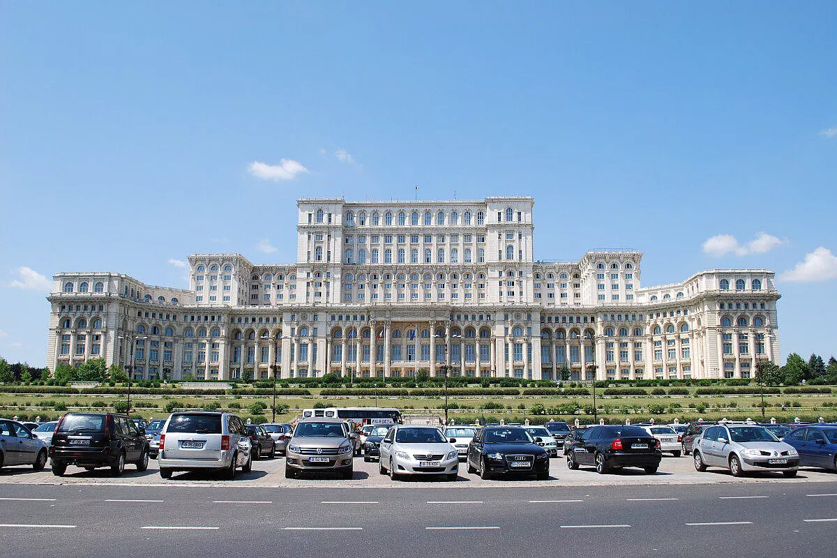 Bucarest