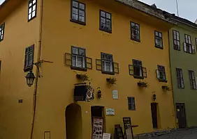turistipercaso romania-e814w