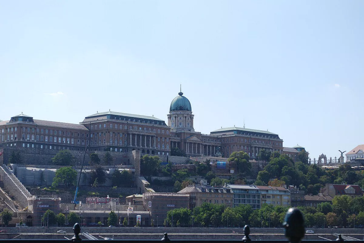 Budapest