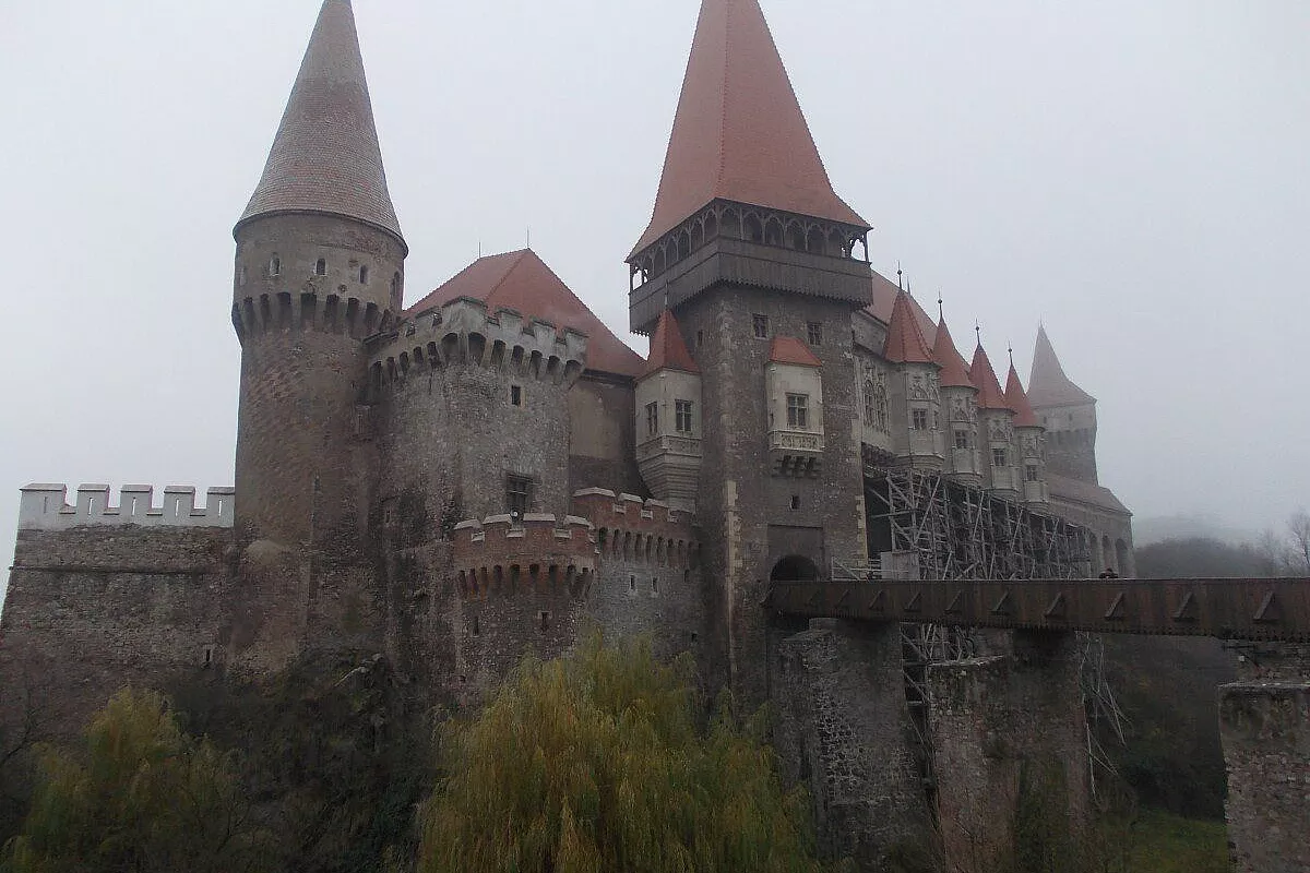 Timisoara e Hunedoara