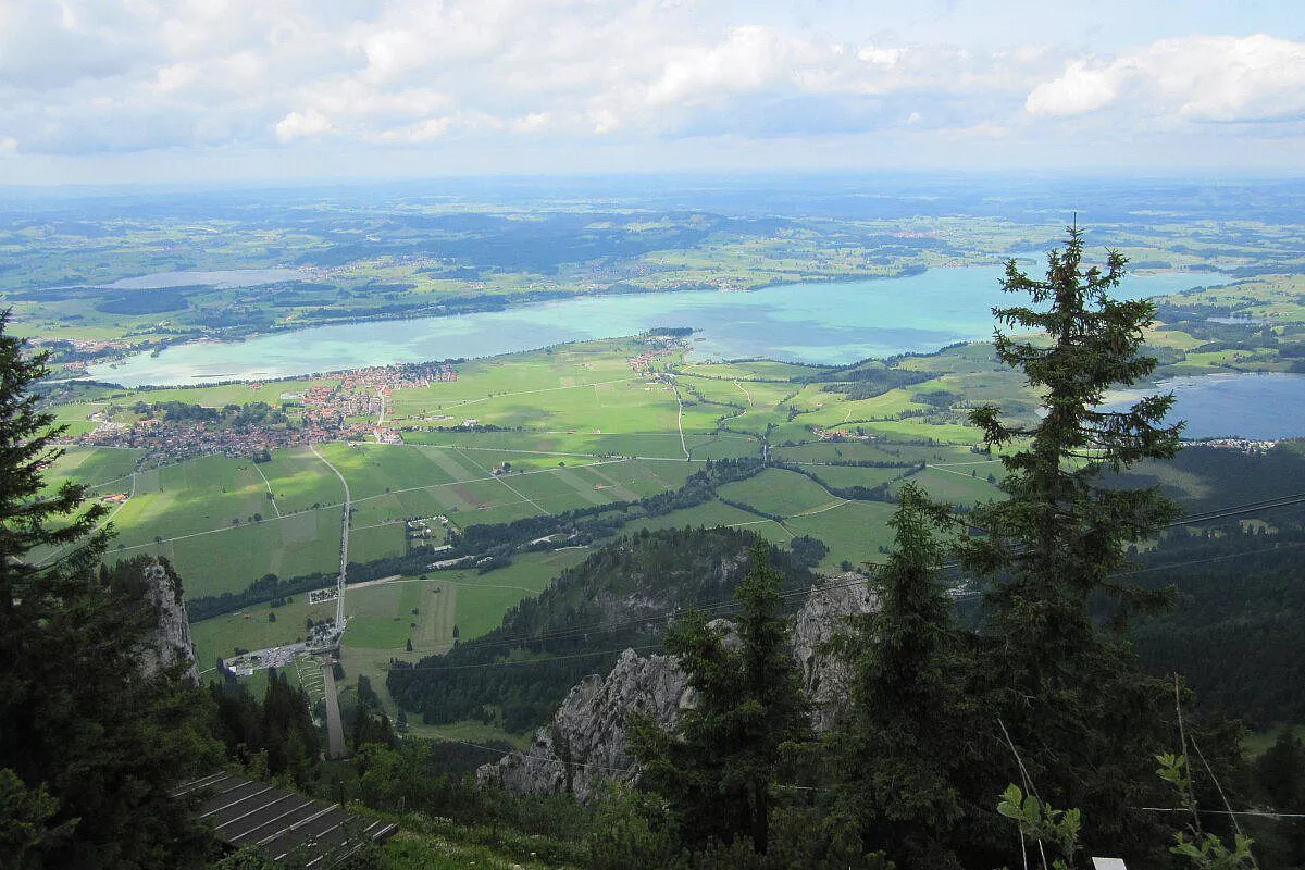 PANORAMA TEGELBERG