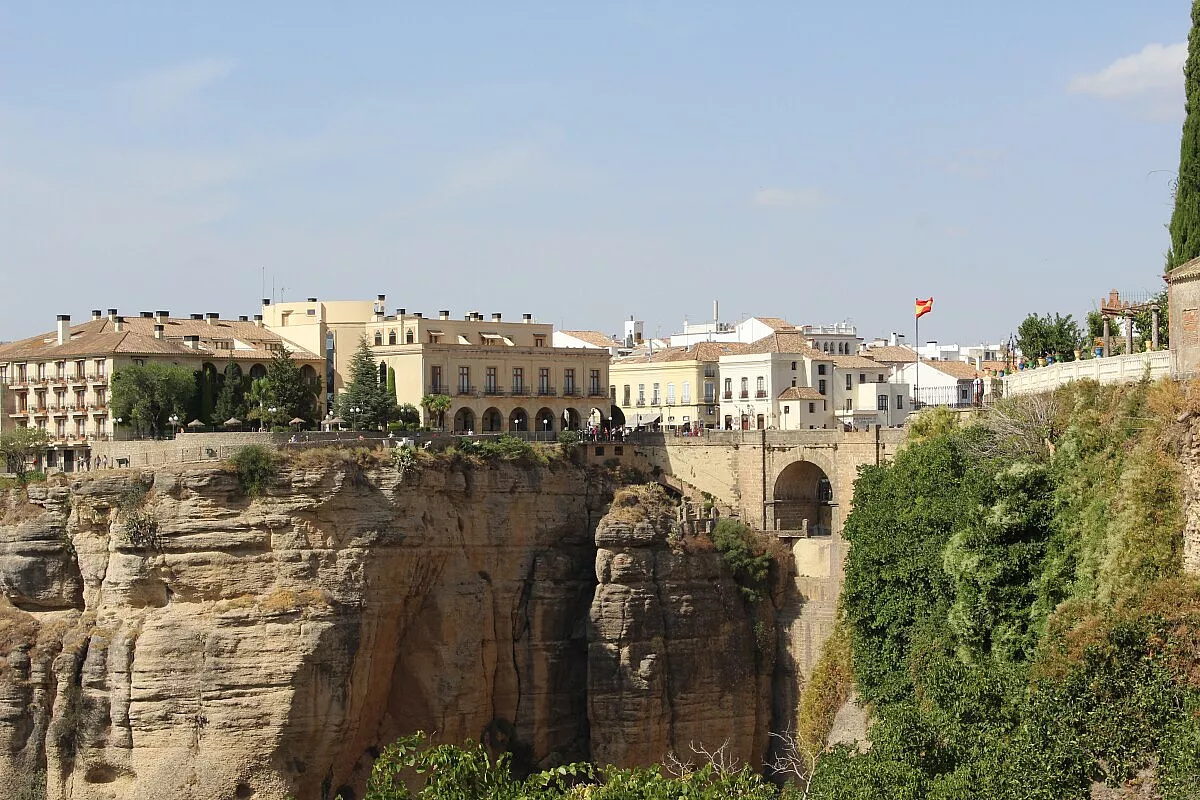 Ronda