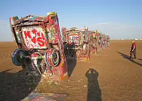 turistipercaso route66-53v3j