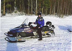 turistipercaso rovaniemi-themepark-q7kdw