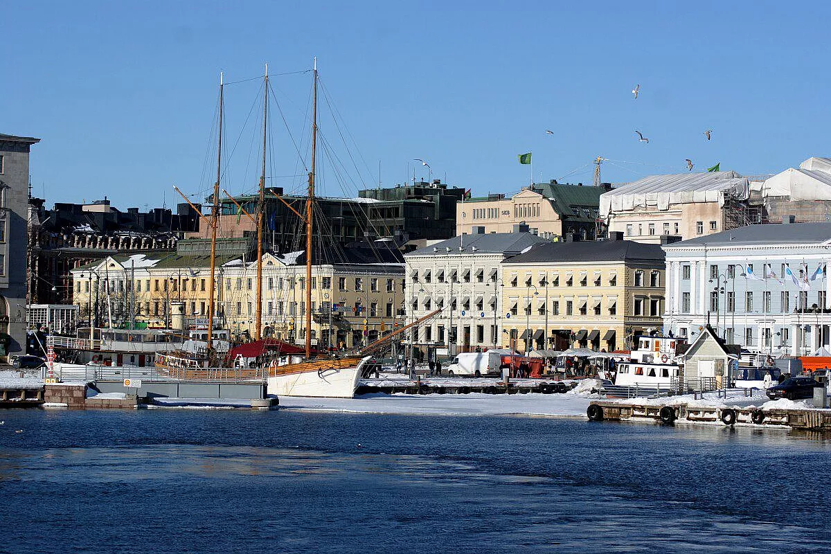Helsinki