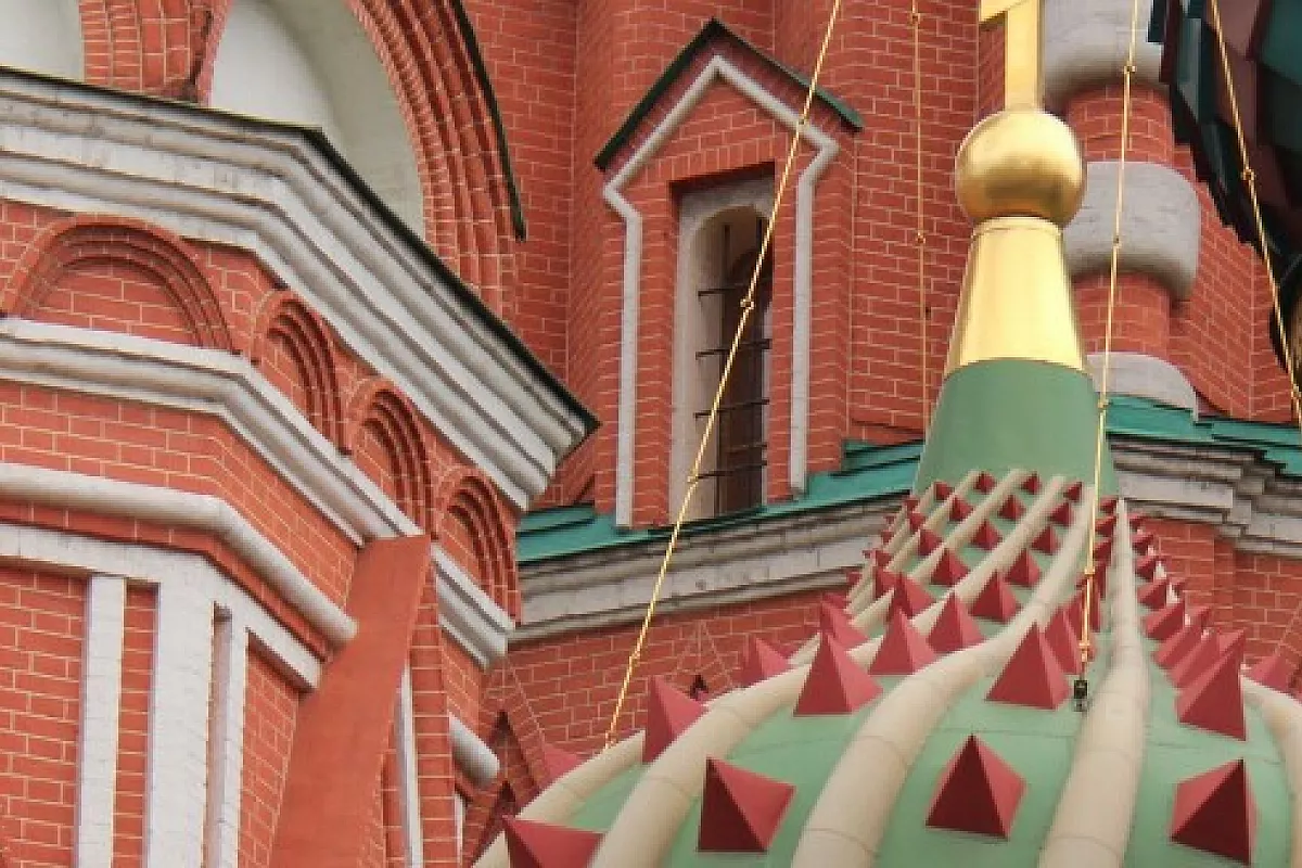 Rivelazioni dalla Russia