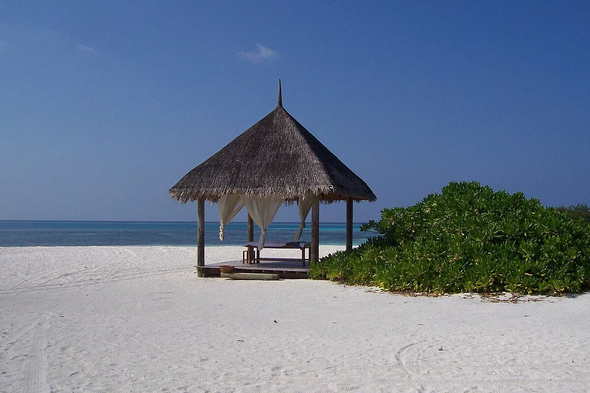 Il sogno maldiviano