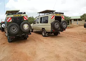 turistipercaso safari-ft12b