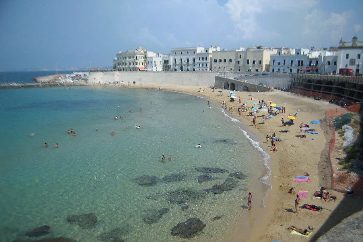 Otranto e dintorni. Cinque giorni nel Salento
