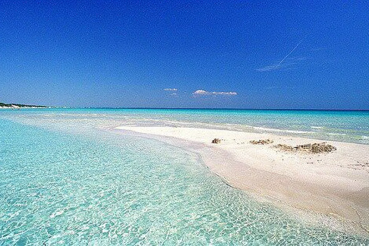 le mie vacanze nel salento