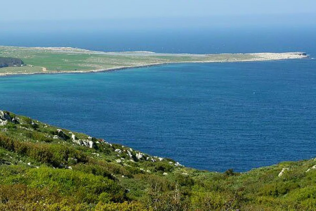 otranto ,LE ORTE