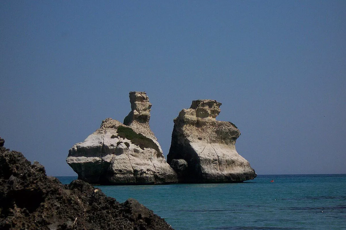 Le due sorelle