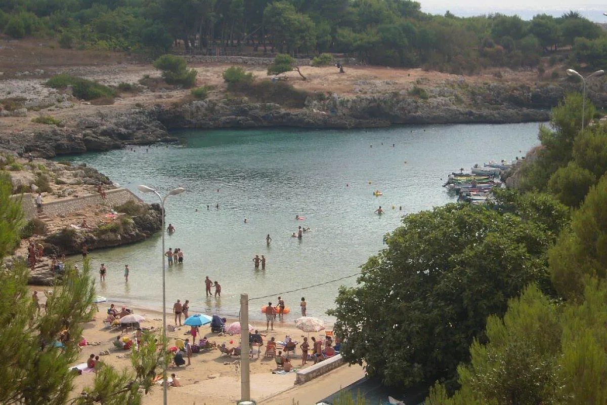 Otranto e dintorni. Cinque giorni nel Salento