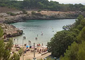 turistipercaso salento-gdbye
