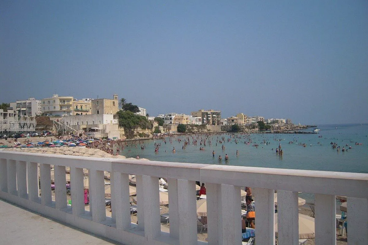 Otranto e dintorni. Cinque giorni nel Salento