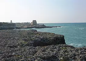 turistipercaso salento-xc68x