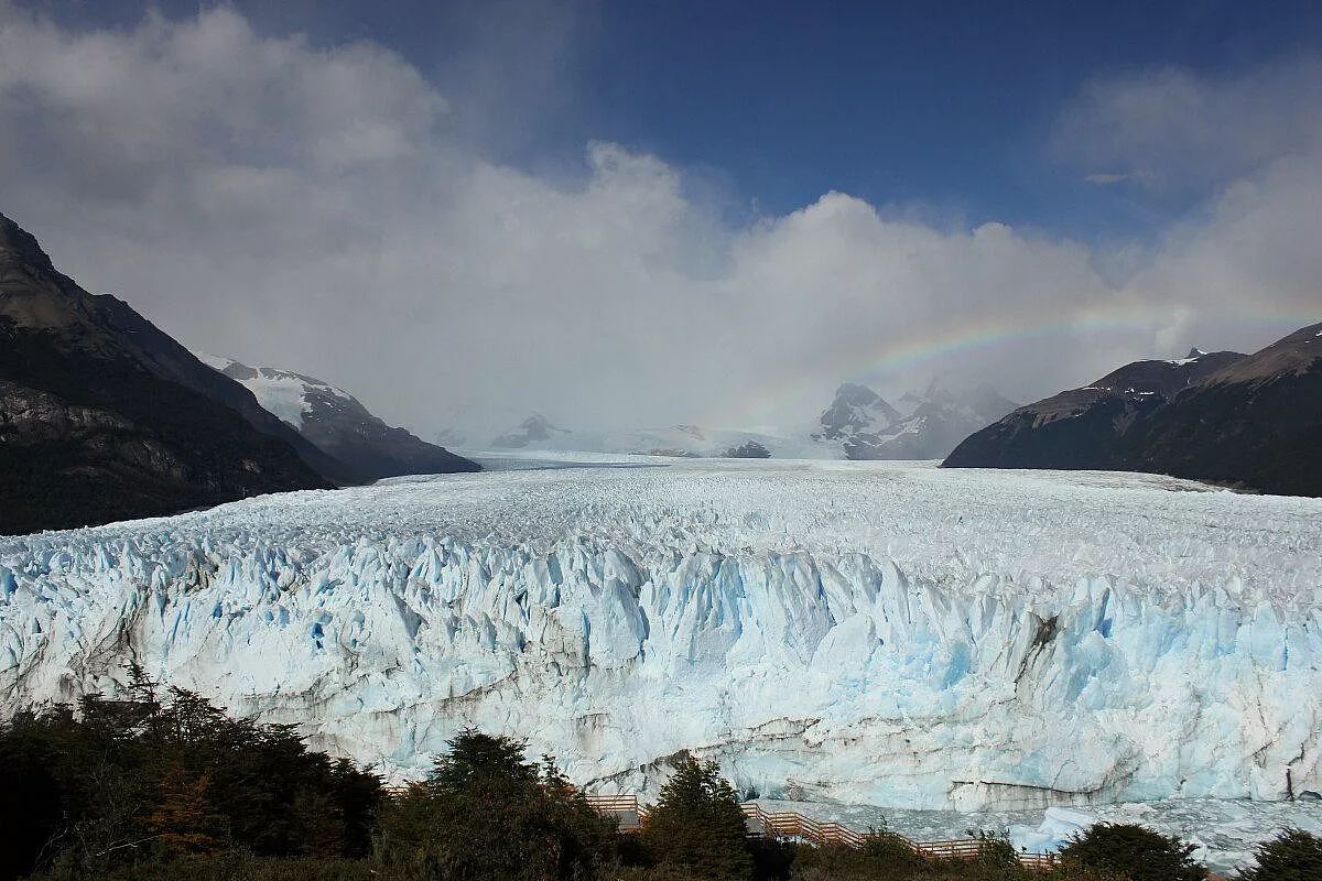 Perito Moreno (El Calafate)