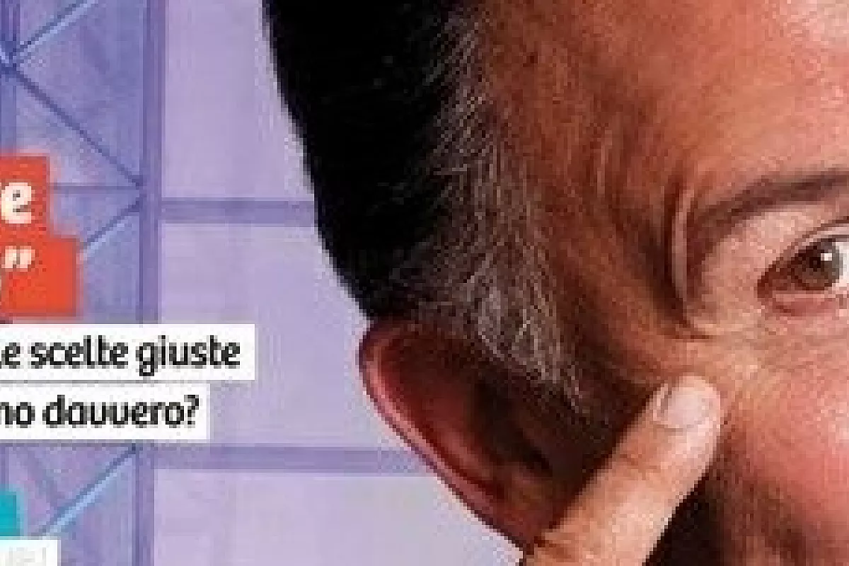 E’ in edicola Occhio alla spesa Magazine