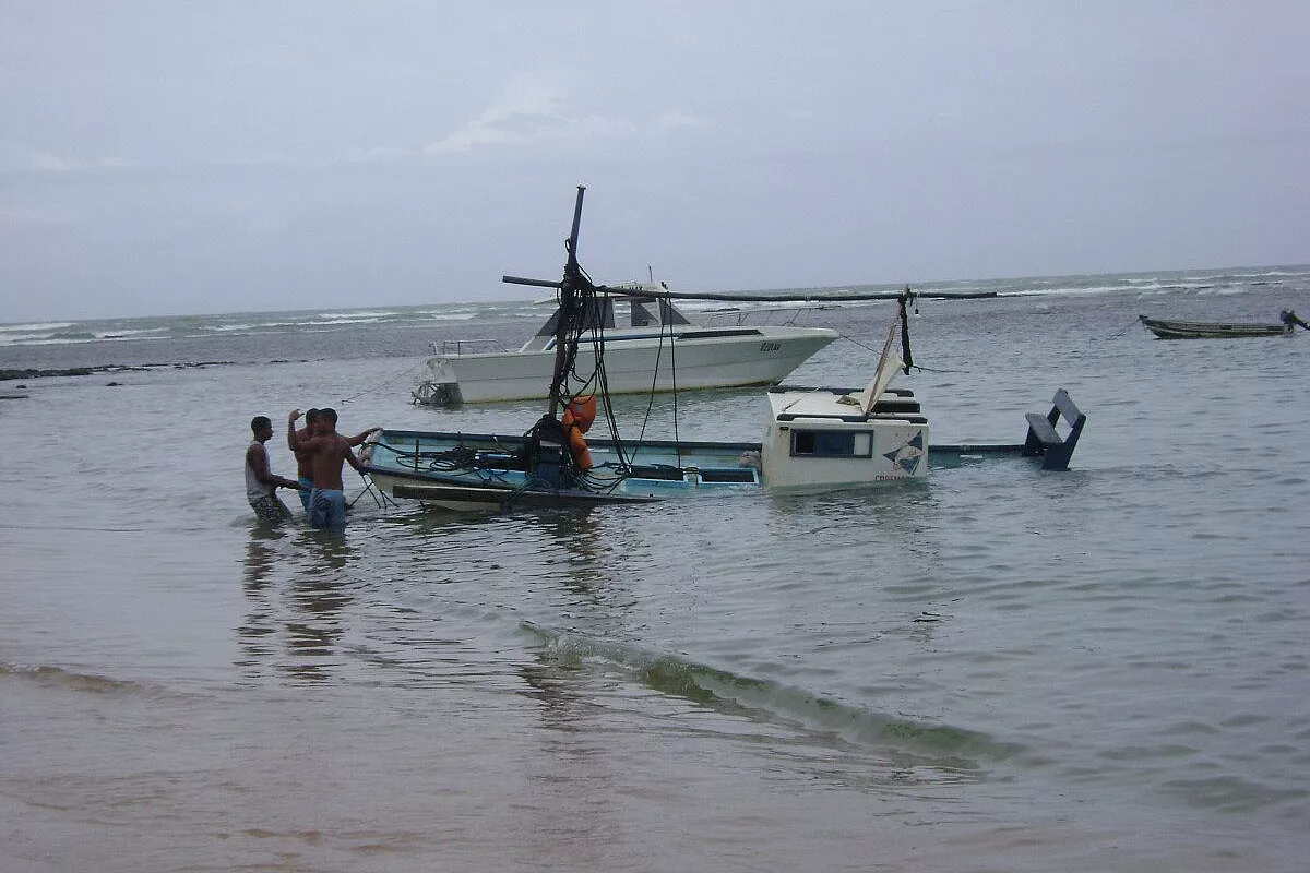 Bahia forever