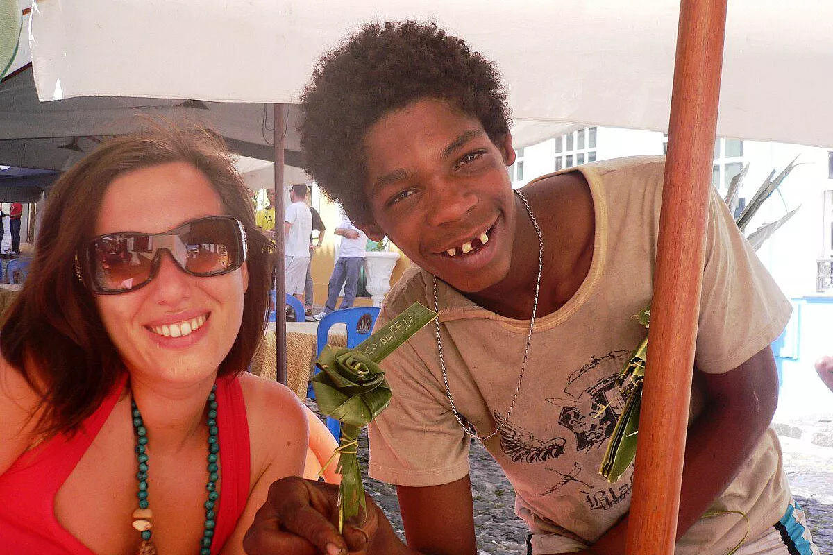 Ricordi di Bahia