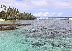 turistipercaso isole samoa