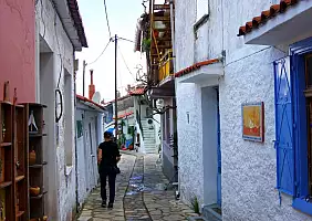 turistipercaso samos-ev95y