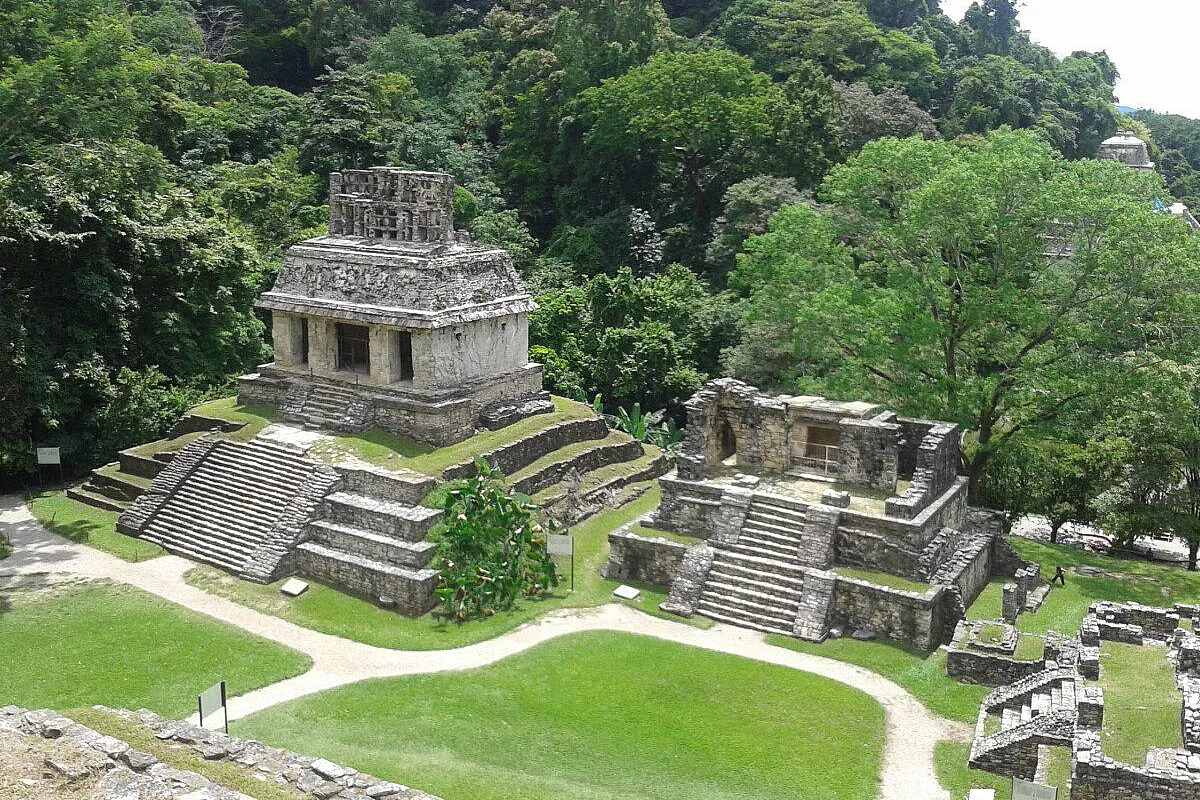 Palenque